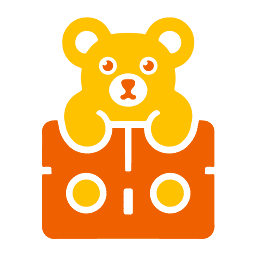 Veritoys Logo