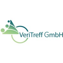 VeriTreff GmbH Logo