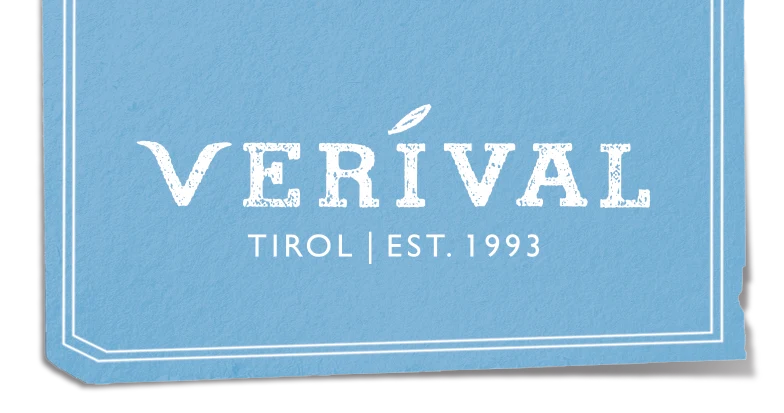 Verival Bio Logo