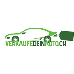 verkaufedeinauto.ch Logo