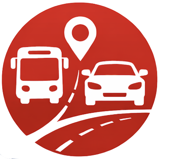Deutsche Straßenauskunft - Online einsehen Logo