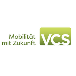 Verkehrsclub Logo