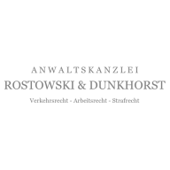 Anwaltskanzlei Ibsch-Russu, Rostowski et collega Logo