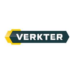 Verkter.fi Logo