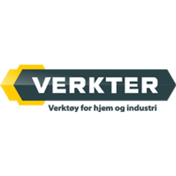 Verkter.no Logo