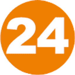 Verlagshaus24 Logo