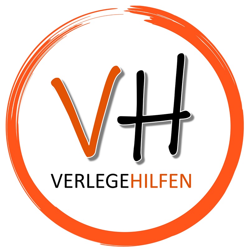 Verlegehilfen Logo