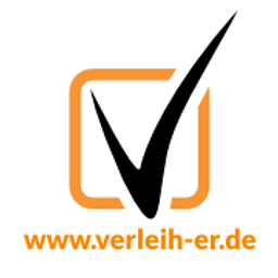 Verleih-ER GbR Ebecke und Rottwinkel Verleihservice Logo