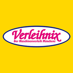 Verleihnix Logo