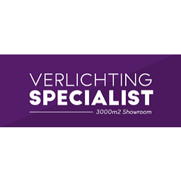 Verlichtingspecialist Logo
