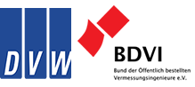 Gäbler Matthias Öffendlich Bestellter Vermessungsingenieur Dipl.-Ing. Vermessungsbüro Logo