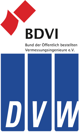 Vermessungsbüro Mario Sankowsky Logo