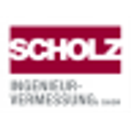 Scholz Ingenieurvermessungs GmbH Logo