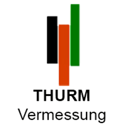 Vermessungsbüro Thurm Logo