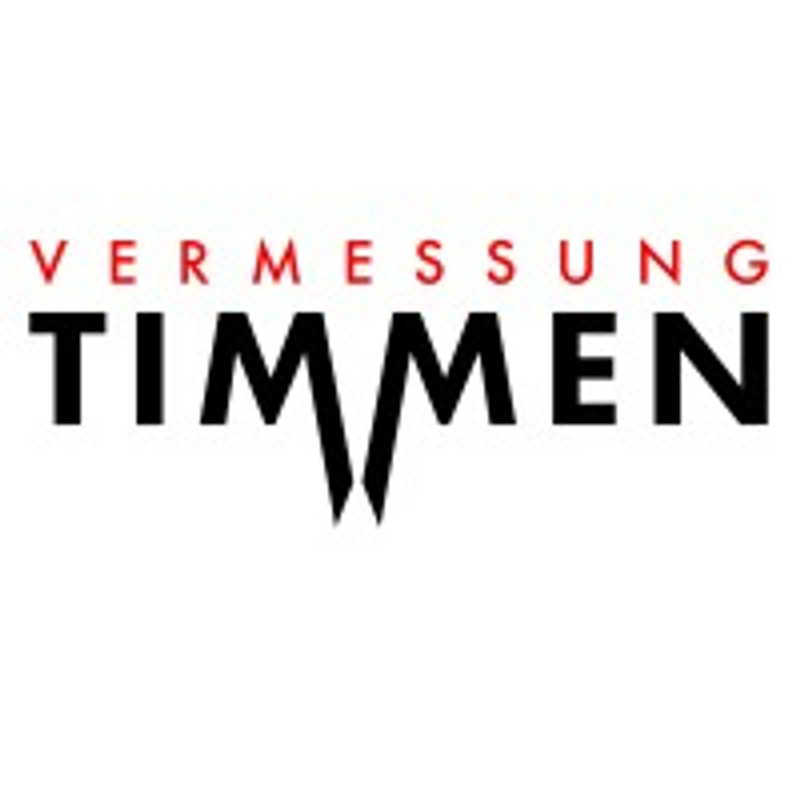 Vermessungsbüro Timmen Logo
