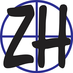 Zielbauer & Heiler Vermessungsbüro öffentlich bestellter Vermessungsingenieur Logo