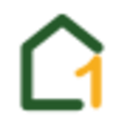 Vermieter1.de Logo