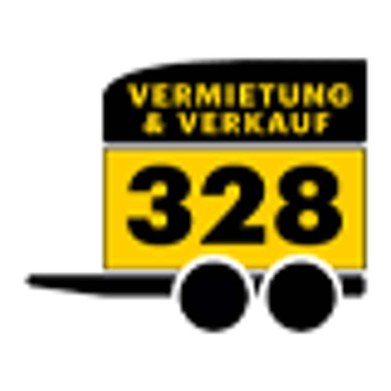 Vermietung328 - Anhängerverkauf - Hannover Logo
