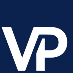 VP VermögensPlanning Logo