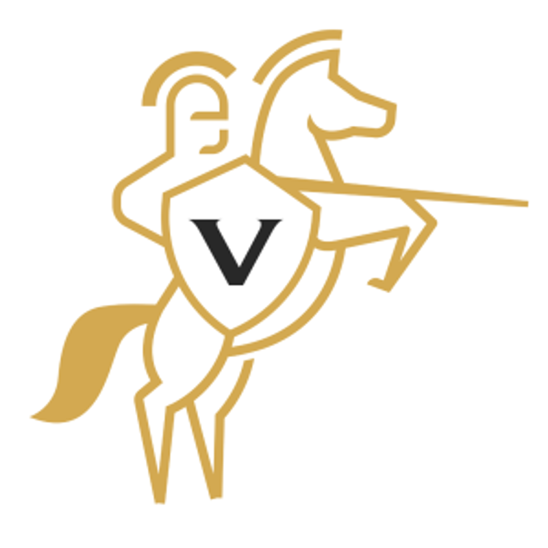 Vermögensritter Immobilien Logo