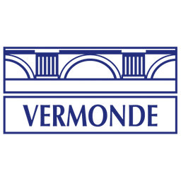 Vermonde GmbH Nahrungsergänzungsmittel Logo