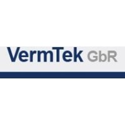 VermTek GbR Logo