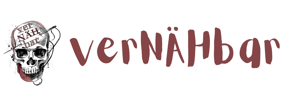 Vernähbar Logo