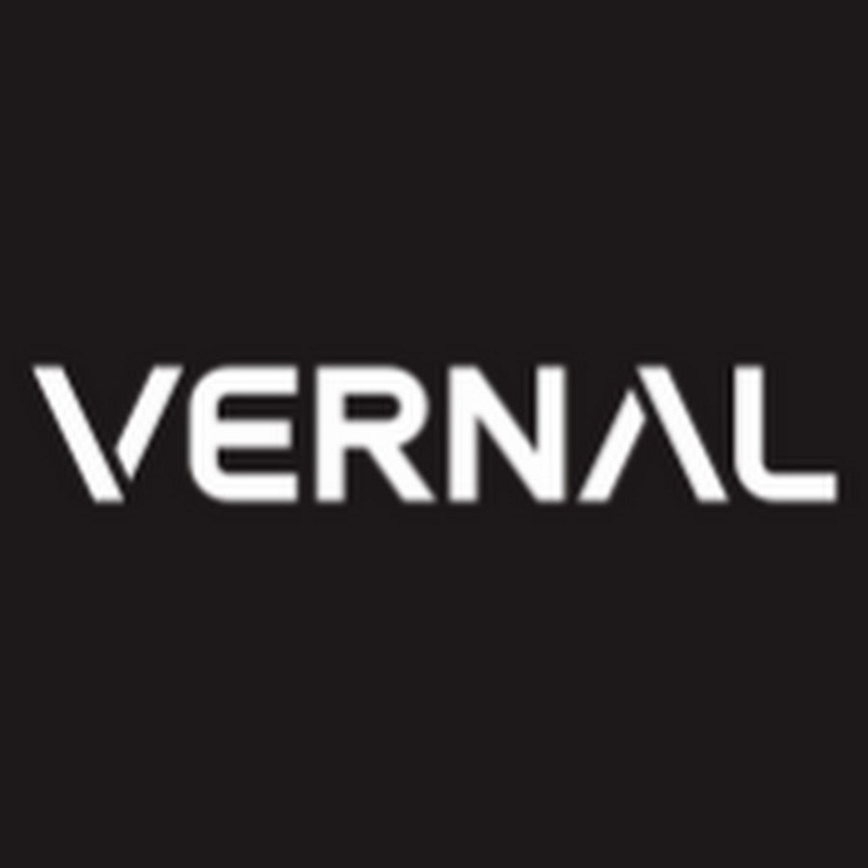 Vernal Logo