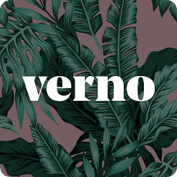 Verno.com Logo
