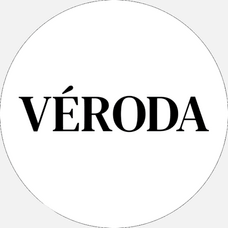 Veroda Logo