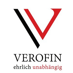 Verofin GmbH Logo