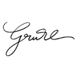 Veronika Gruhl Illustration Logo