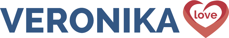 Veronika Love Logo