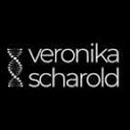 Veronika Scharold Logo