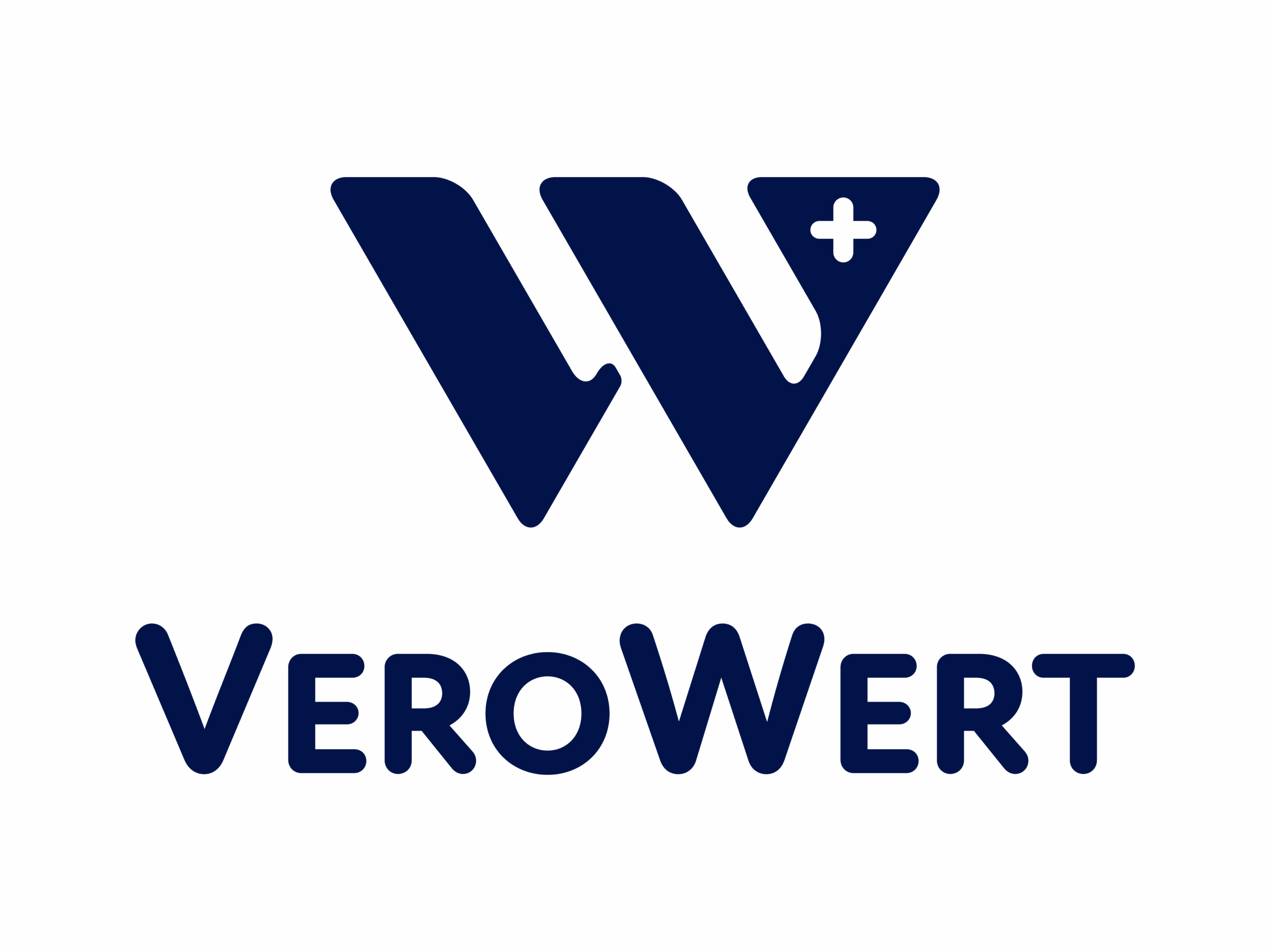 Verowert Logo