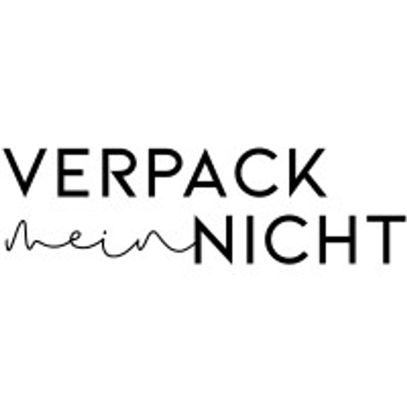 verpackmeinnicht Logo