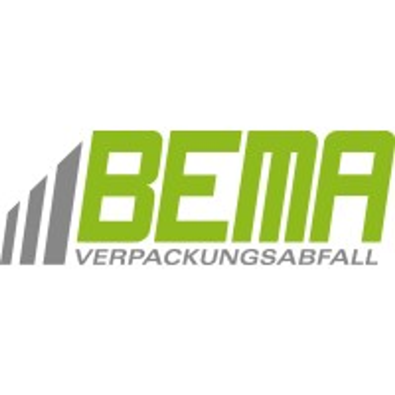 BEMA Verpackungsabfall Deutschland GmbH Logo