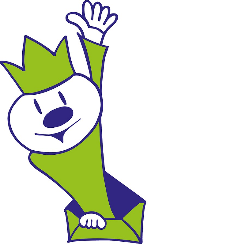 Verpackungskönig Logo