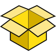 VerpakkingShop.nl Logo