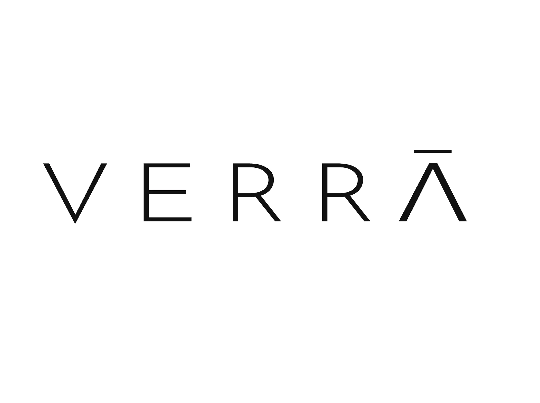 Verra Lab Logo