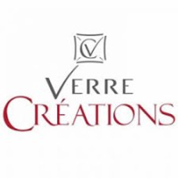 Verre Créations Logo