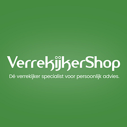 VerrekijkerShop Logo