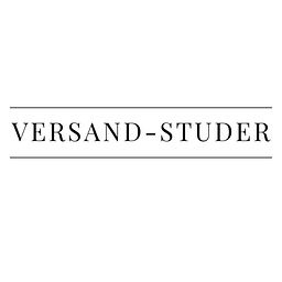 Versand Studer Logo