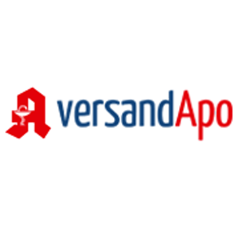 Versandapo Logo