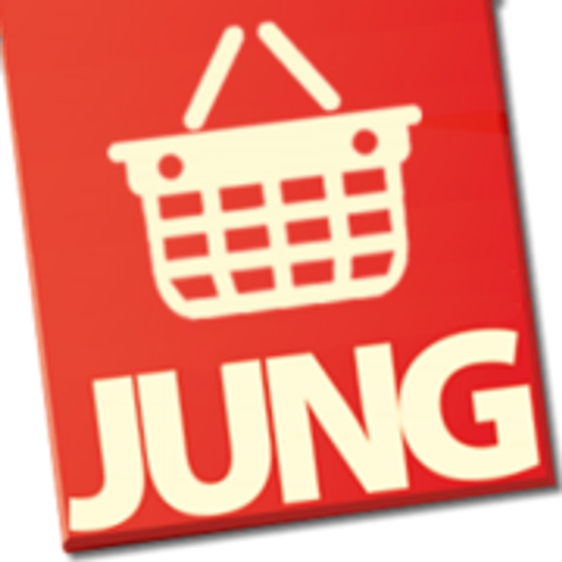 Versandhaus Jung Logo