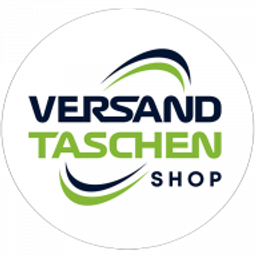 versandtaschen.shop Logo