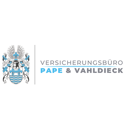 Versicherungsbüro Pape GmbH Versicherung Logo