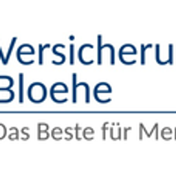 Versicherungsmakler-Bloehe Logo