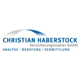 Christian Haberstock Logo