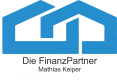 Keiper Mathias Die FinanzPartner Logo